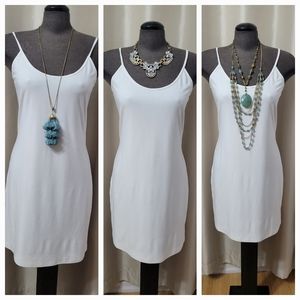 SLIP Dress S/ M